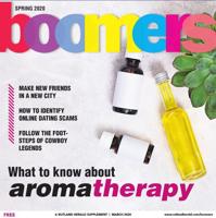 Boomers | Spring 2020