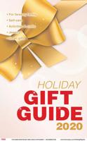 Holiday Gift Guide 2020