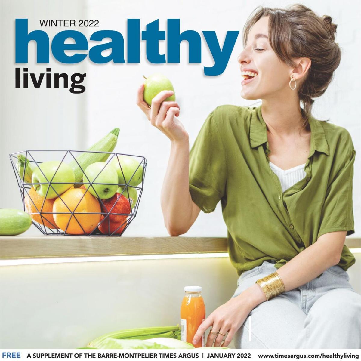 Healthy Living | Winter 2022
