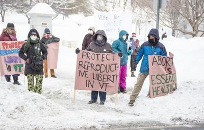 Raising Concerns
