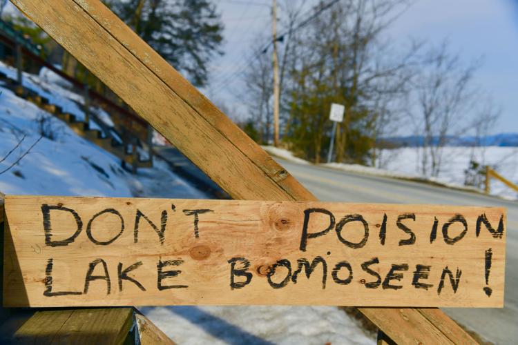 Bomoseen
