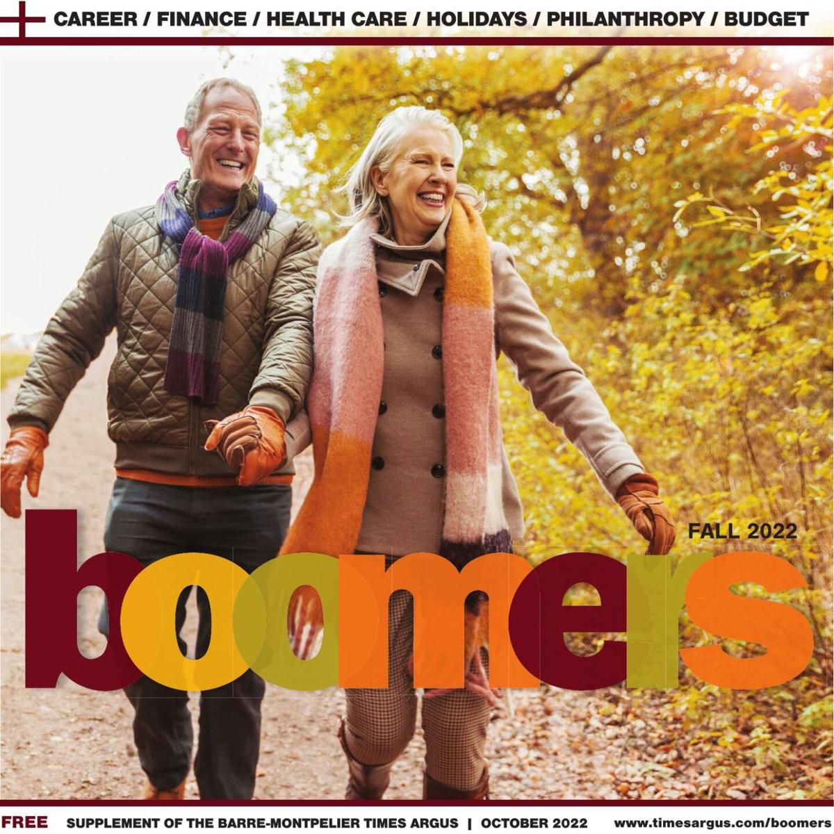 Boomers | Fall 2022