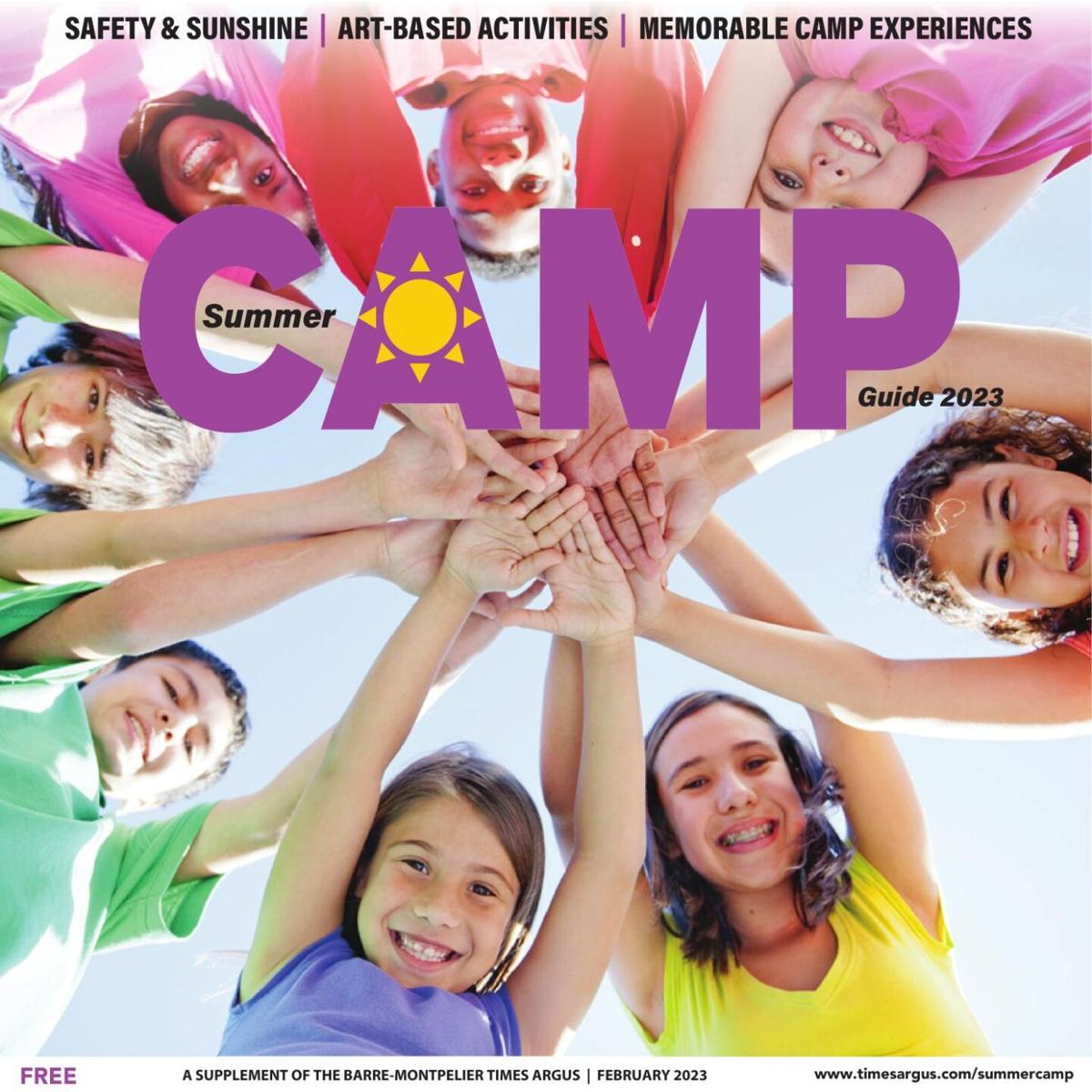 Summer Camp Guide | 2023