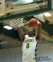 College Roundup: Vermont men defeat Maine, 65-58