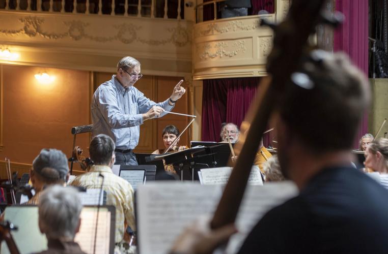 Philharmonic 1