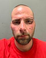 Arrest made in Vermont State Police cruiser theft case; stolen rifle located