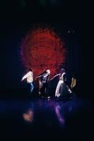 Christal Brown’s ‘What We Ask of Flesh’: Inspirit’s multi-media exploration of our human legacy