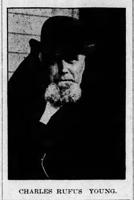 Remember When: Our notorious horse thief