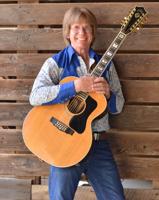 ‘A John Denver Christmas Show’: Musical memories with Chris Collins & Boulder Canyon