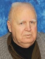 Bert D. Fisher,