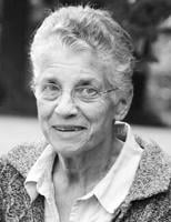 Margaret M. Rollins