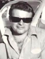 Ronald E. St. John