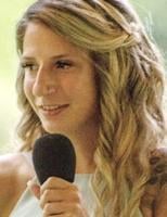 Annika M Booth