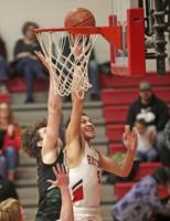 St. Johnsbury boys take home 63-53 victory