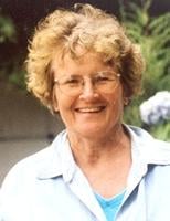 Priscilla Dagget