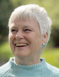 Ann Wallis Bull