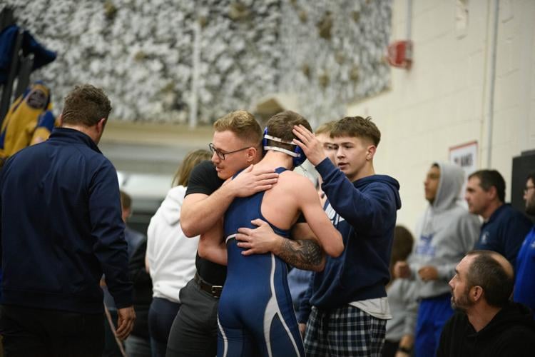 FHWrestling