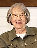 Claire Duke