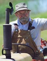 Mark G. Durkee Sr