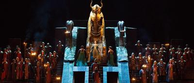 Met Opera