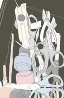 Cara Armstrong’s ‘Everyday Alchemy’: An extraordinary look at the ordinary