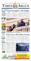 Times Argus
