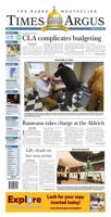 Times Argus