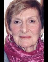Virginia (Kehoe) Caswell