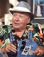 Lloyd D. Hutchins, Jr.