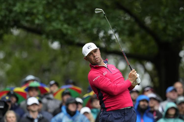 Sony Open Woodland Golf