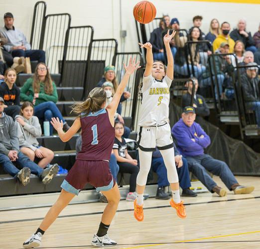 North Country Hoops