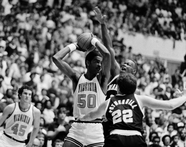 T25 at 75 Chaotic Seasons Basketball