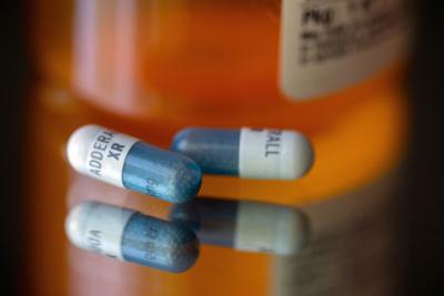 Drug Shortages-ADHD Treatments