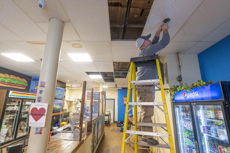 Water Damage